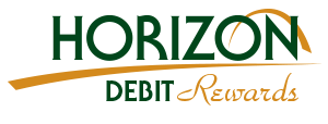 Horizon Debit Rewards